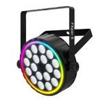 Chauvet Dj Fx Par 6 Compact Rgbw Wash Led Dmx Effect Light Fixture. Fixed Price $149.99.