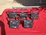 American Dj Flat Par CWWW9 Stage Light. Fixed Price $79.00.