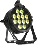 Chauvet Dj Slimpar Pro Usb Rgbaw+uv Light (5-PACK) Bundle. Fixed Price $2399.95.