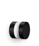 Outdoor Wall Lamp Philips Laven, 6W, Led, IP44, Black, 10 Cm X 8.7. Fixed Price $125.99.