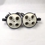 Lot Of 2 Photo Pro Studio Super Lamp Holder SLH3 - Free Shipping. Fixed Price $55.00.