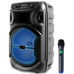 Technical Pro Inch Portable 800 Bluetooth Speaker W/woofer & Tweeter, Fes.... Fixed Price $105.37.