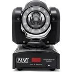 Jmaz Lighting Crazy Beam 40 Fusion 60W Led Moving Head. Fixed Price $229.95.