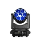 Betopper LM0740 Moving Head Light 7X40W Rgbw Beam/wash/zoom/cto Effect Bee. Fixed Price $239.99.