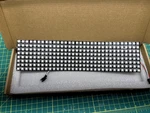 Btf-lighting WS2812B Rgb 5050SMD Individually Addressable Digital 8X32 256 Pixel. Fixed Price $14.00.