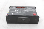 City Theatrical Wds 5520 1-CHANNEL Wireless Data System 15A Dimmer. Fixed Price $75.99.