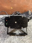 American Dj Micro Galaxian Laser Effect Light Multicolor Beam Auto Sound. Fixed Price $45.00.