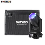 Shehds 2IN1 Flightcase For Galaxyjet 300W Led Beam+spot+wash Moving Head. Fixed Price $400.00.