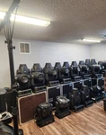 1 Mac 2000 Martin Xb $250,,,, With Flight Case 3 Items $600. Fixed Price $250.00.