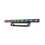 Chauvet COLORBANDH9ILS Full-sized Hex-color Led Strip Light Fixture Idjnow. Fixed Price $359.99.
