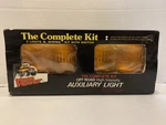 Complete Kit Off-road High Intensity Auxiliary Light System By Mean Mother. Fixed Price $119.99.