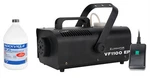 American Dj VF1100 Ep Wireless Machine Fogger 4 Stage/club+remote+gal. Fluid. Fixed Price $134.90.