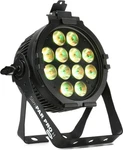 Chauvet Dj Slimpar Pro Usb Rgbaw+uv. Fixed Price $479.99.
