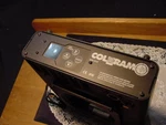 Wybron Coloram It Model 84520, Cp IP20, 4-INCH Scrolling Changer, Used!. Fixed Price $199.95.