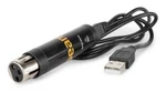 Beamz Sushi-ds Dmx Interface Mixer Dimmer Light. Fixed Price $50.57.