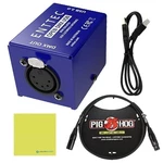 Enttec Dmx Usb 70303 Lighting Interface Controller Widget (open Source/h.... Fixed Price $82.99.