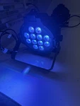 Chauvet Slimpar Tri 12 Irc Led Lights. Fixed Price $109.38.