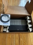 Philips Ew Blast 12 Powecore Ck Technology 523-000049-01 Flood Light. Fixed Price $150.00.