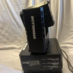 Lytequest Gemini Motorhead Ultra-rare Vintage Moving Head.. Fixed Price $79.99.