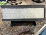 Chauvet Professional Ovation B565FC - Led Strip Light Rgbal. Fixed Price $375.00.