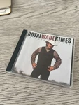 Royal Wade Kimes - Another Man's Sky Cd American Country Singer 3B. Fixed Price $6.70.