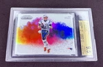 2019 Tom Brady Panini Prizm Bgs 9.5 Gem #cb-tb Patriots. Fixed Price $25999.00.