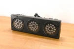 Chauvet Colorado 3P Led Dmx Stage Wash Light (no Power Supply) CG01RPG. Fixed Price $229.49.