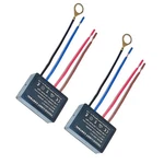 2* Table Light Switch Touch Module For Led Bulb Lamp AC110-230V. Fixed Price $9.96.