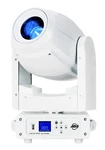 American Dj Focus Spot 4Z Pearl 200W Cool White Led Dmx Moving Head Light. Fixed Price $1389.00.