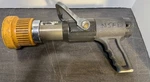 Elkhart Brass Fire Nozzle SM-20F 200 Gpm Select-o-matic Fog. Fixed Price $74.99.