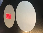 High End Systems Replacement Acrylic Mirror Hes 80170012. Fixed Price $39.95.
