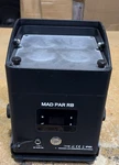 Jmaz Lighting JZ1037 Mad Par Rb Battery Powered Outdoor IP65 Rgbwac Led Uplight. Fixed Price $275.33.