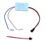 Ac 85V-265V To Dc 3-5V 2A Led Power Supply Transformer Switch Driver. Fixed Price $11.99.