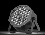 Pack Stage Lights Led 36 Watt ZQ01082 Remote Dj Party Sound Controller. Fixed Price $27.00.