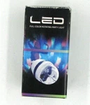 Led Rotating Disco Party Crystal Ball Lights Effects 7795735138670. Fixed Price $8.95.