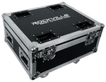 Rockville Best Charge H2O Charging Travel Road Case For (6) Par Lights. Fixed Price $199.95.