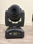 Dj Light: Chauvet Q-spot 160-LED Moving Head Dmx. Fixed Price $315.00.