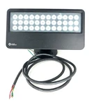123-000009-01 Philips Kinetics Colorblast Powercore Led Flood Light. Fixed Price $749.00.