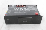 City Theatrical Wds 5520 1-CHANNEL Wireless Data System. Fixed Price $75.99.
