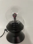 Plasma Ball Touch And Sound Motion 9 Disco Party Light Globe Tested Working. Fixed Price $44.99.