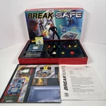 Break The Safe Electronic Beat Clock Board Game 2003 Mattel 100% Complete. Fixed Price $29.97.