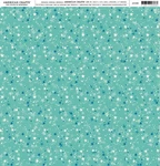 American Crafts Brands Everyday Cardstock 12"X12"-W16 Gemini 25 Pack. Fixed Price $18.28.