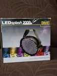 Chauvet Led Splash 200B Wash Light. Fixed Price $49.99.