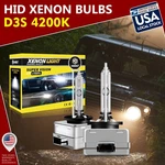 For Philips D3S Xenon Hid Bulb 9285141294 Oe Headlight Headlamp 4200K. Fixed Price $23.99.