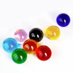 8PCS Colorful Crystal Balls Decoration For Home 40MM Rainbow Glass. Fixed Price $35.47.