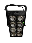 Tmb Procan 8-LITE Audience Blinder. Fixed Price $150.00.