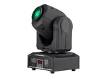 Monoprice Stage Beam Led Moving Head Light W/ 7 Colors & Gobos, 30W 612830. Fixed Price $115.00.
