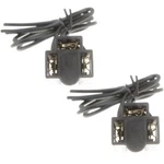 SET-RB85810-2 Dorman Bulb Sockets Of Driver & Passenger Side For Olds Pai. Fixed Price $24.22.