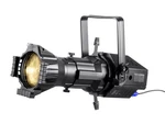 Stage Right By Monoprice 200W Cob Led Ellipsoidal With Gobo Holder White 3200K. Fixed Price $369.95.