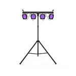 Stage Light Unit, Other (4BAR Ils). Fixed Price $429.87.